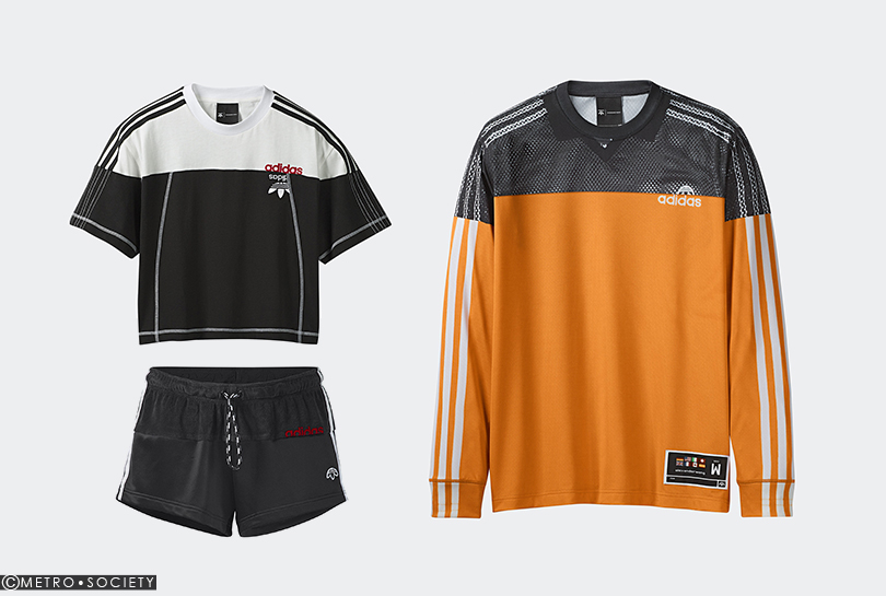 Adidas Originals by Alexander Wang Drop 4