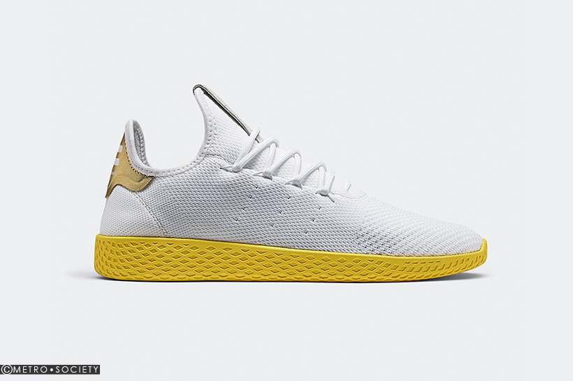 Tennis pharrel williams outlet