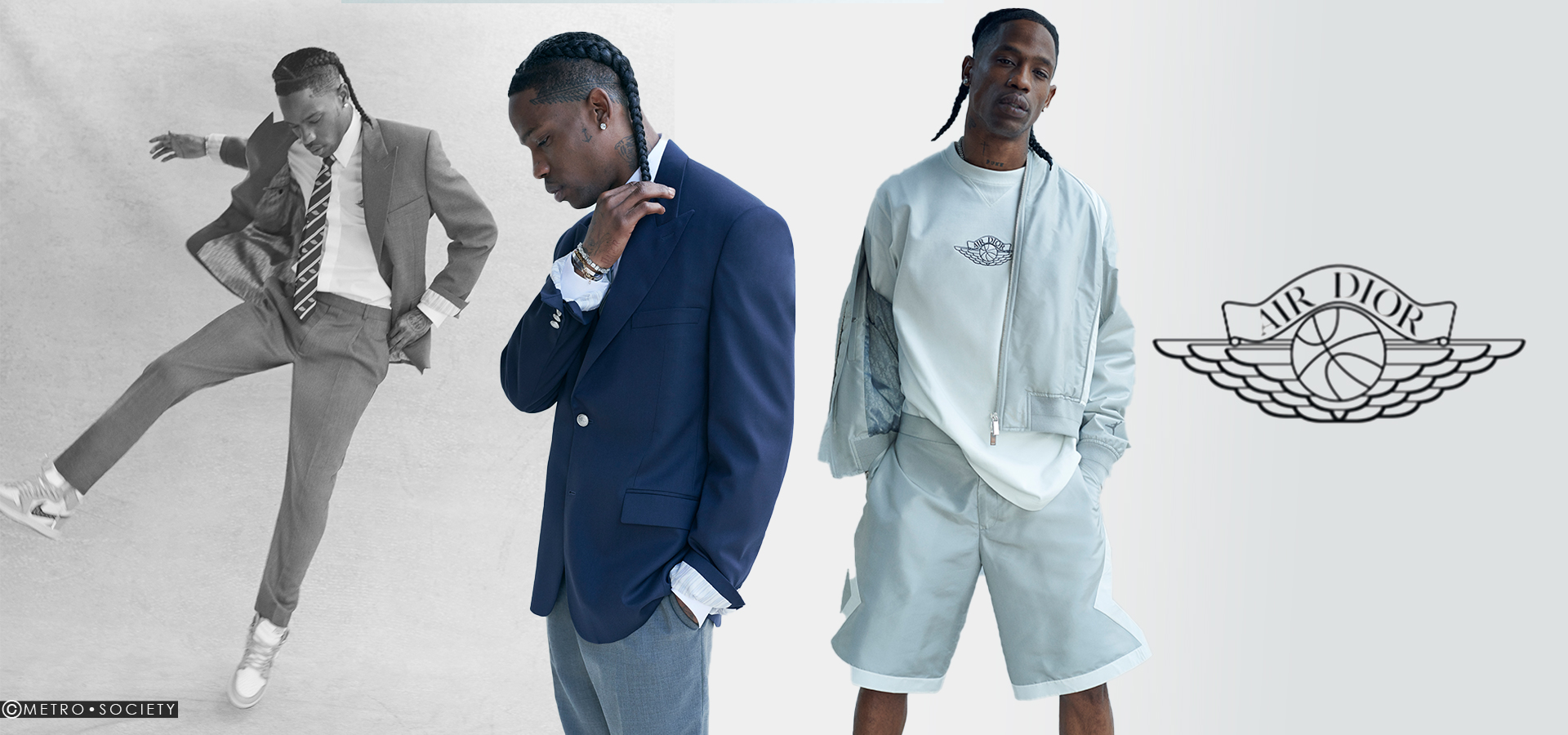 Capsule air dior online