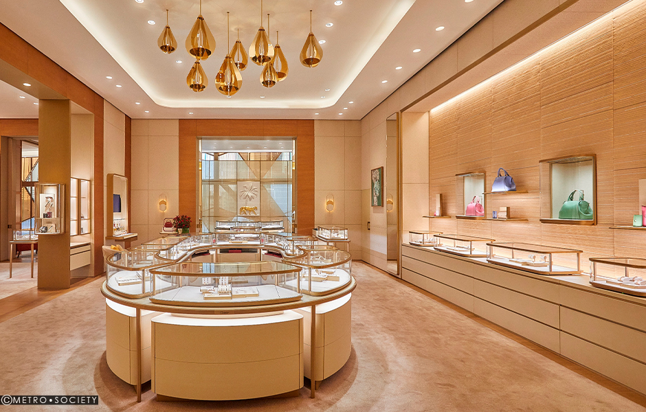 cartier shop thailand