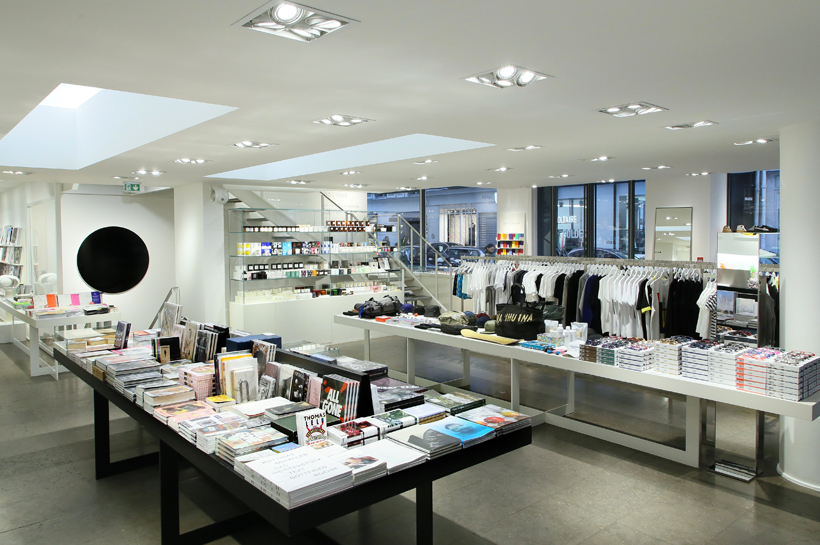 20 YEARS OF COLETTE STORE