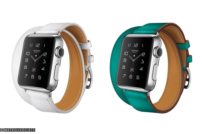 apple watch 1 hermes