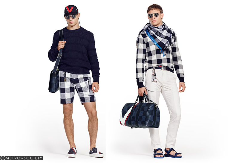 LOUIS VUITTON America's Cup 2017