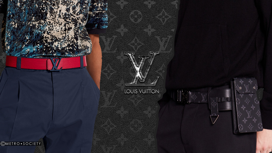 xclusive_merch in 2023  Lv belt, Louis vuitton belt, Lv belt men