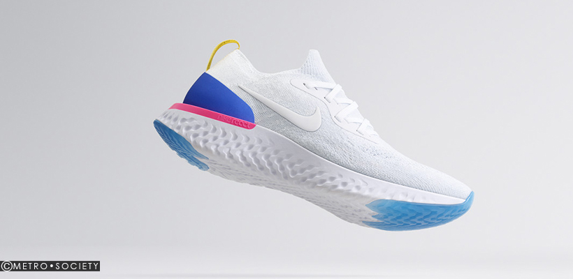 nike impact react
