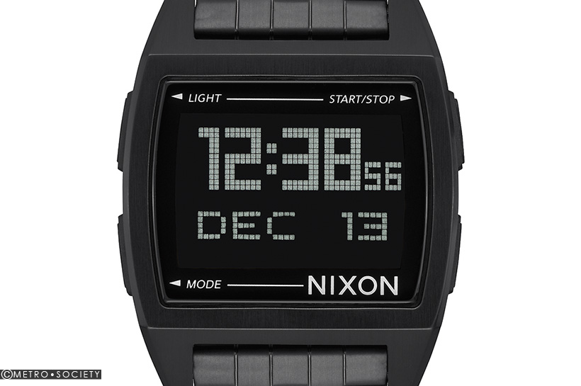 NIXON THE BASE SS