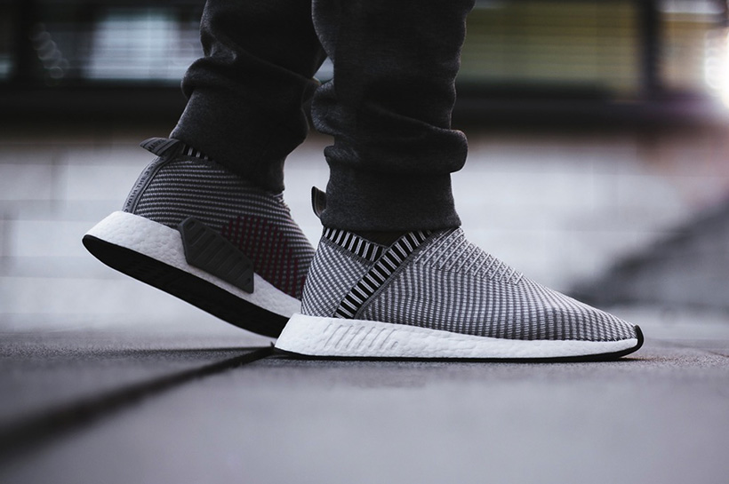 Adidas city sock 2 on sale