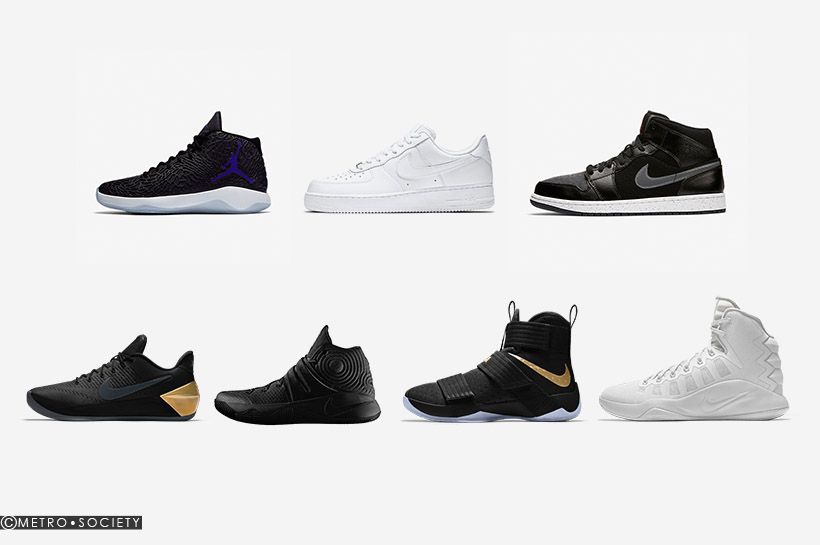 nike id korea
