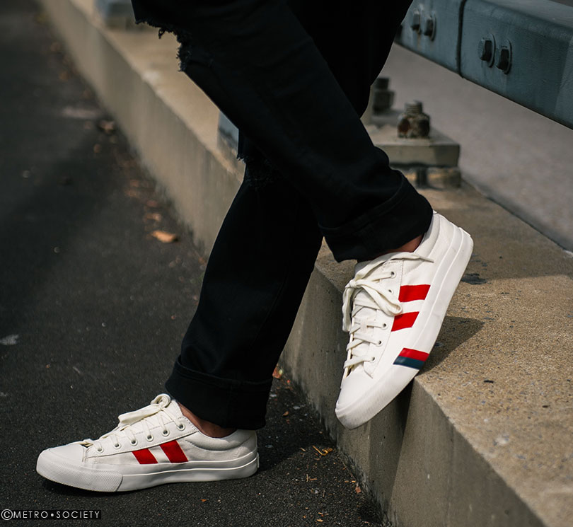 Keds thai sale