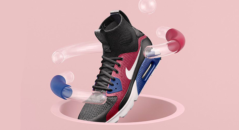 Nike air max clearance 90 superfly t