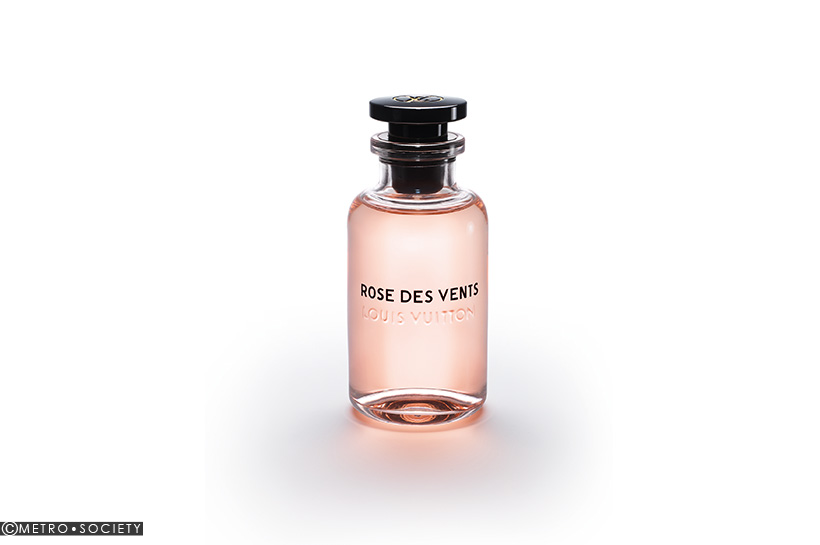 Louis Vuitton Travel Case Multi Monogram LV Fragrance Exclusive (100ml