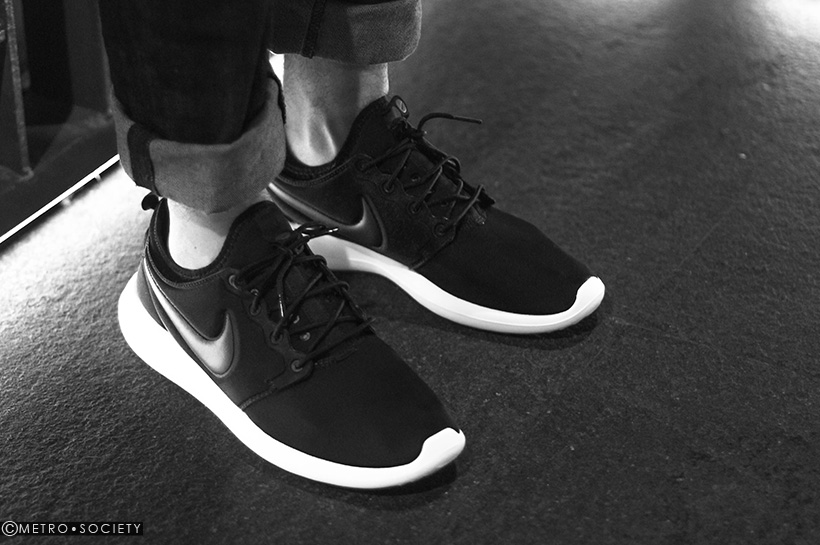 nike roshe one paris