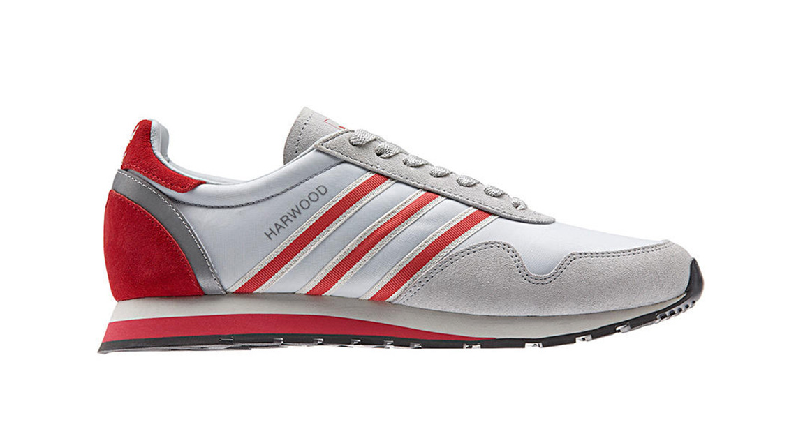 ADIDAS SPEZIAL FALL 2016 FOOTWEAR