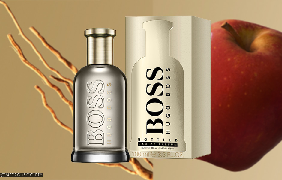 BOSS Bottled Eau de Parfum