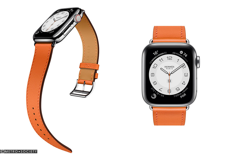 Apple Watch Hermès Series 6