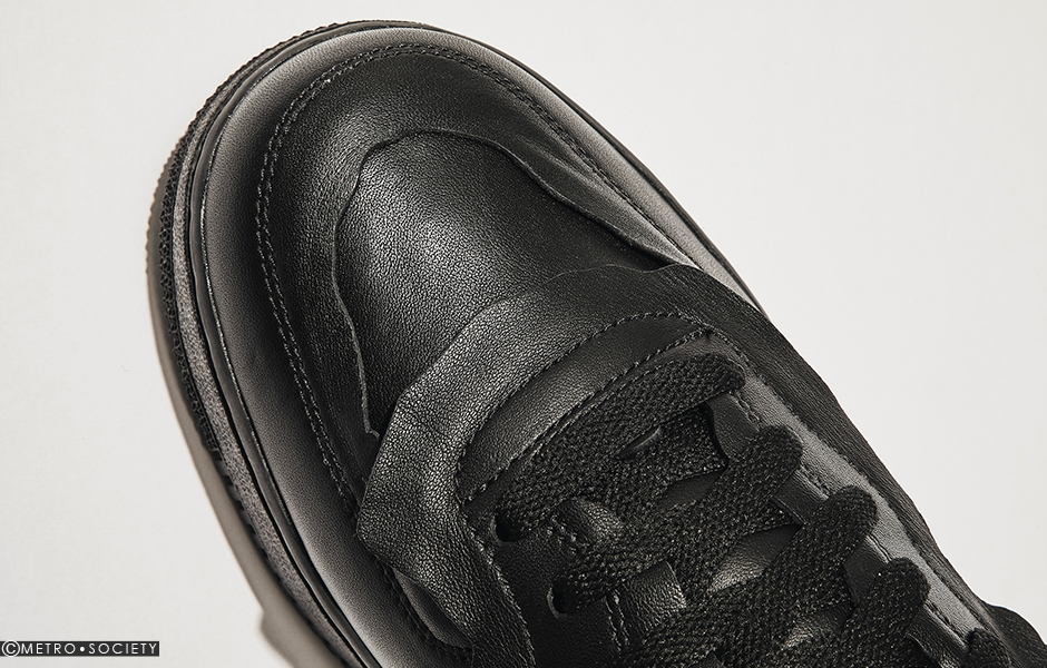 nike air force comme de garcon