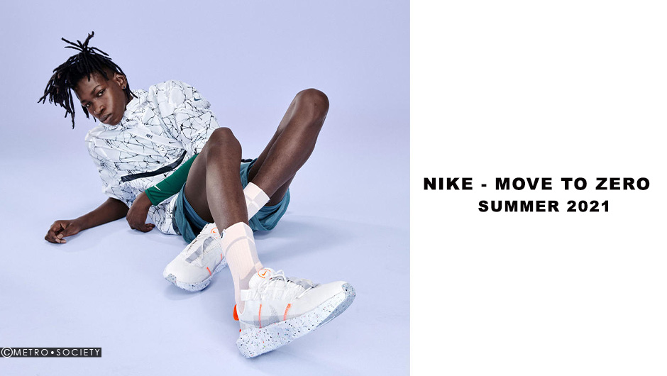 nike move to zero t shirt