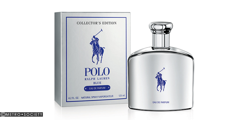polo silver perfume
