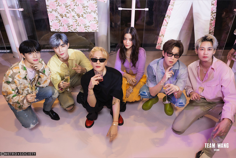 team wang design